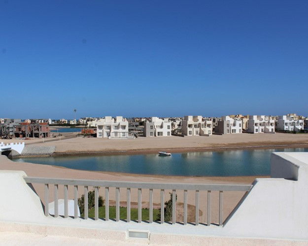 Twin Villa 3 Bedrooms with Lagoon View  - 5